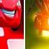 Thomas Train Vs Lightning McQueen Vs Choo Choo Charles Vs Incredibox Sprunki Tiles Hop EDM Rush