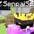 Coolest Moment In Lapata SMP NizGamer SenpaiSpider