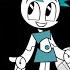 Animated Voice Comparison Jenny XJ 9 My Life As A Teenage Robot