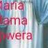 Maria Mama Mpwera