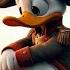 Napoleon S Song Donald Duck AI Cover