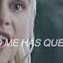 Sia Elastic Heart DAENERYS TARGARYEN Español