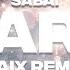 Sabai Scared Haix Remix