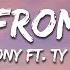 Fifth Harmony Work From Home Lyrics Ft Ty Dolla Ign