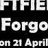 LEFTFIELD Not Forgotten Live At The Brixton Academy 21 04 2012