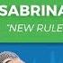 Sabrina Carpenter New Rules Dua Lipa Acoustic Cover Elvis Duran Live