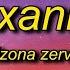 Arizona Zervas Roxanne Lyrics Roxanne Roxanne All She Wanna Do Is Party All Night 1 HOUR