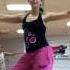 Zumba Cool Down With Rachel Pergl At Fitness In Motion