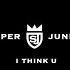 SUPER JUNIOR I Think I Japanese Version Music Video Teaser