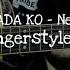 KARNA ADA KO New Gvme Cover Fingerstyle