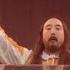 Steve Aoki Live Ultra Music Festival 2024