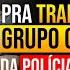 COMO ENTRAR EM GRUPO OPERACIONAL DA POLÍCIA CIVIL SP GER GARRA E GOE CHUBÃO DO GER