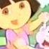 Dora S Dance To The Rescue DVD VHS Trailer 2005 Coming Soon