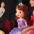 Sofia The First Once Upon A Princess Official Trailer Disney Junior