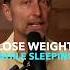 3 Tips To Lose Weight While Sleeping Health Weightloss Keto Drberg