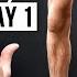 I Did 100 Squats Every Day This Is What Happened To My Legs