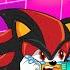 BABY SHADOW Becomes HOMELESS Sonic The Hedgehog 2024 Animation SM Poppy Playtime