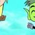 Teen Titans Go Fade Away Multilanguage