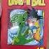 Dragon Ball Volume 16 The Final Voluke