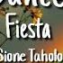 Fiesta The Dance Song Sione Taholo Whisky Cola Remix