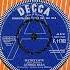 George Bean Secret Love Decca F 11762