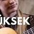 Yüksek Yüksek Tepelere Trad Turkish Arr Reentko Dirks Performed By Julia Schüler