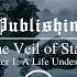 Mistwood Bookclub The Veil Of Stars Chapter 1