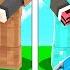 EVSİZ AİLE VS MİLYONER AİLE Minecraft