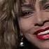 Tina Turner Live Verona Full HD Italia 1987 Full Concert I Saved