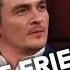 Homeland Star Rupert Friend Shows Off His Thick English Accent