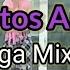 ZumBa Salsa MegaMix82 Manitos Arriba