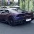 Lamborghini Huracan Sound