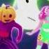 Just Dance 2017 Ghost In The Keys Halloween Thrills Gameplay