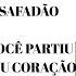 Nego Do Borel Você Partiu Meu Coração Ft Anitta Wesley Safadão Video Clipe