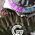 ROLEX 1675 MK1 FUCHSIA GMT