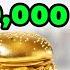 Ivan 1 Burger Vs 10 000 Burger