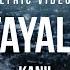 Kanii Go Xtaylive 2 Sped Up Lyrics