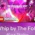 Crystalized Whip By The Fold Nightcore