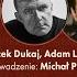 Kto Pisze Naszą Historię Andrzej Nowak Jacek Dukaj Adam Leszczyński Michał Przeperski Dyskusja