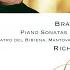 Brahms Piano Sonata No 1 In C Op 1 2 Andante