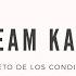 Reto De Los Condimentos Team Kafade