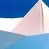 How To Make A Paper Boat That Floats Origami Boat