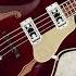 Harley Benton HB 60 WB Bass Demo Hot Tuna Brother Can You Spare A Dime