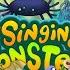 Полная песня эфирной мастерской четвёртая волна My Singing Monsters