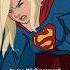 SuperGirl VS GRUNDY Youtubeshorts Explorepage Superman Batman Dccomics Justiceleague Dc