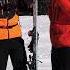 Test Skis Black Crows Atris 2023