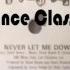 David Bowie Never Let Me Down Extended Dance Mix