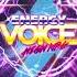 Energy Voice Disco Lights Summer Night Mix