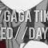 Replay Lady Gaga Tiktok Version Slowed Daycore