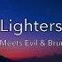 Lighters Bad Meets Evil Bruno Mars Lyrics